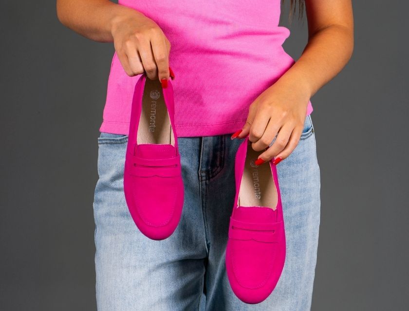 Покупка обуви онлайн. Как купить идеальную пару обуви в интернет-магазине.