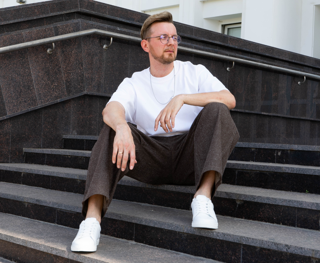 Брюки для любого случая