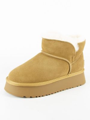 JN125-011 Угги женские Baden