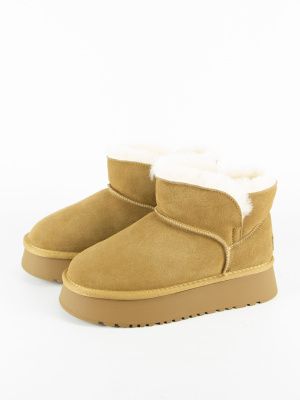JN125-011 Угги женские Baden